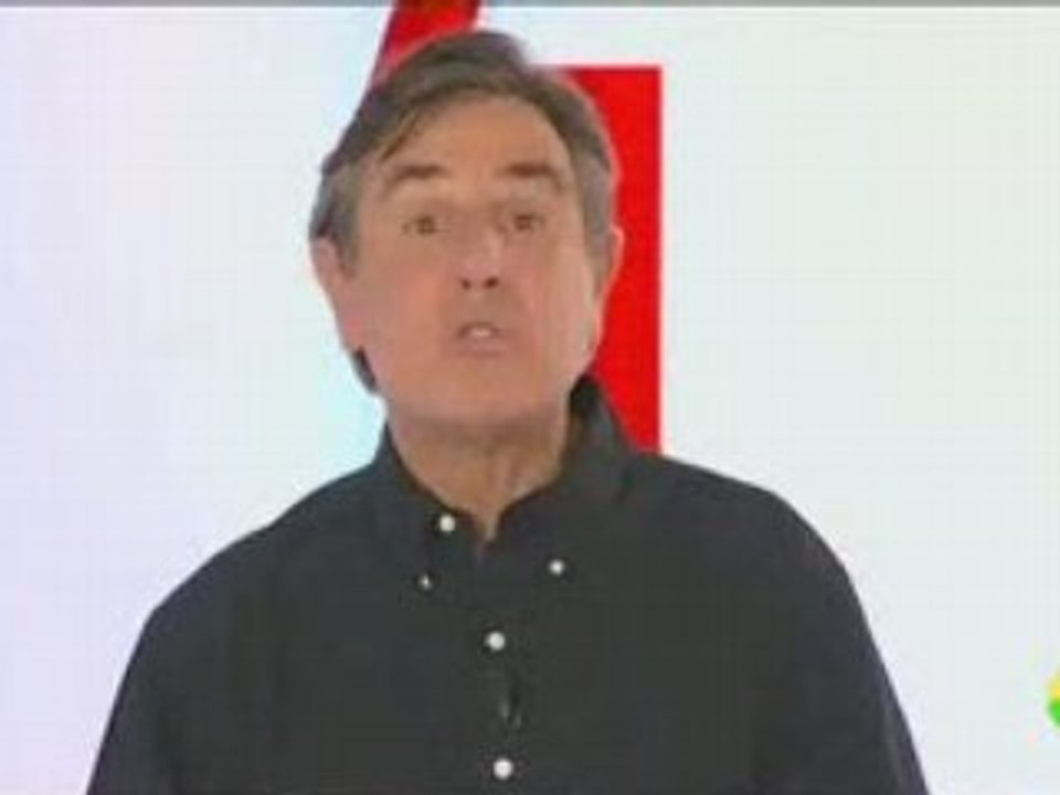 Extrait IDF1 du 20/05/2008 à 17H10