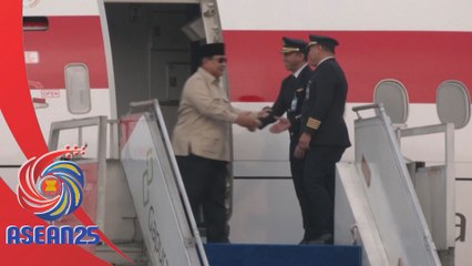 Setahun pemerintahan Prabowo-Gibran