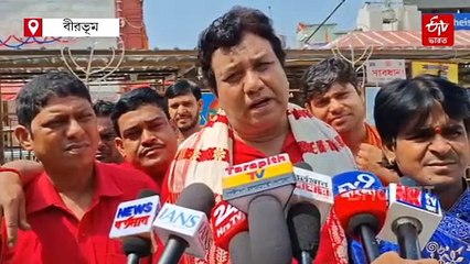 রাজবেশে মা তারার অঙ্গে কালীর আরাধনা, ভোগে পাঁঠার মাংস-শোল মাছ-কারণ