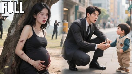 أُجبرت على الزواج من شخص غائب عن الوعي، تم اختطافها وحملها، ثم هربت، فإكتشف حبّه لها