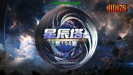 Swallowed Star Episode 194 indo