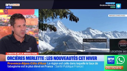 Bonjour DICI du lundi 20 octobre 2025