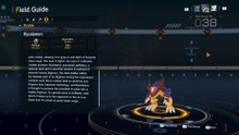 ryudamon all digivolution/de-digivolution/profile Digimon Story Time Stranger