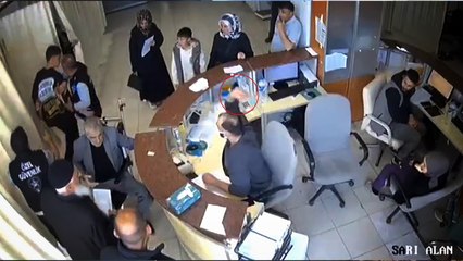 Hastaya bağırıp hakaret eden, oğluna da kalem fırlatan doktor hakkında soruşturma