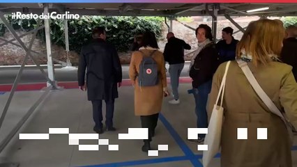 Parcheggio Staveco a Bologna: il video dopo i lavori