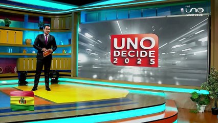 CONTINUA EL CONTEO DE VOTOS