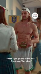 My past won't leave me alone 😰💔