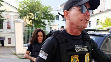 Desmantelamento de Organização Criminosa em Ipojuca: Operação Policial Captura Laranjas e Bloqueia Milhões em Lavagem de Recursos Ilícitos