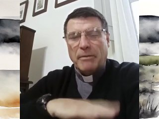 Meditación del Evangelio del Domingo 19/10/2025 - Padre Daniel Linazza