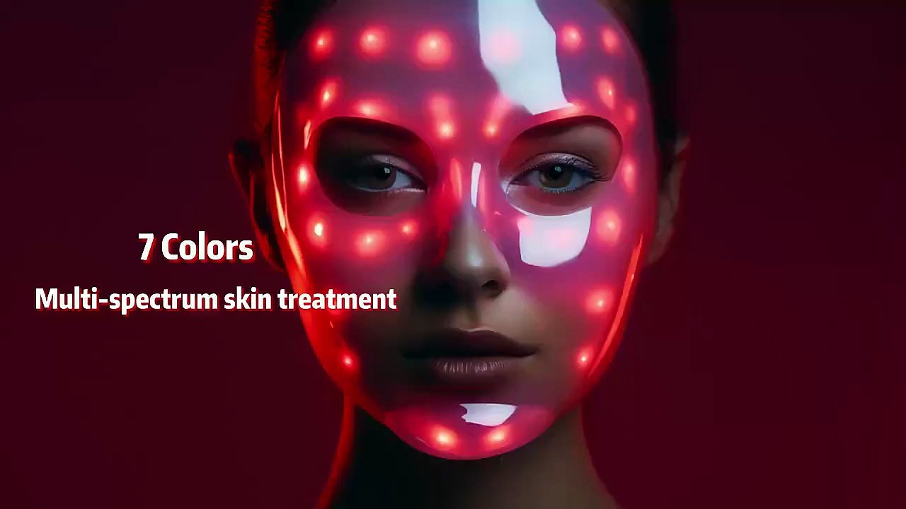 How You Can Say Goodbye to Your Skin Problems: The FDA Cleared, 100% Natural, 10-Minute Revolutionary Skincare Routine Everyone’s Talking About!