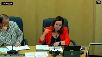 Contract for Derry cemetery resurfacing going out to tender within weeks