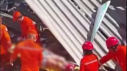 Explosão em Olinda: Tragédia, Sobrevivência e Impacto na Comunidade Local - Uma Análise Detalhada