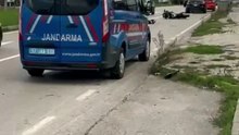 Sinop'ta kaza