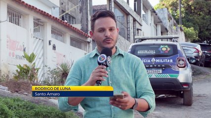 Homem Suspeito de Assalto Encontrado Morto em Rua do Recife: Entenda o Caso