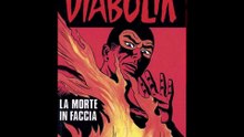DIABOLIK---LA MORTE IN FACCIA