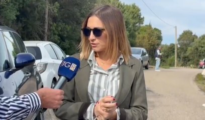 Omicidio di Cinzia Pinna, l'avvocata del giardiniere: "È sereno, estraneo alla vicenda, ma molto provato"