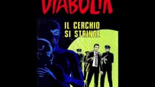 DIABOLIK---IL CERCHIO SI STRINGE