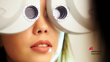 Salute: lenti Icl, correggono in modo stabile difetti visivi per migliore qualità di vita