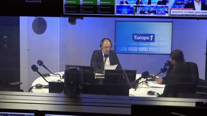 Cambriolage au Louvre : Didier Rykner pointe du doigt un dysfonctionnement de l'alarme, qui «mérite d'être élucidé»