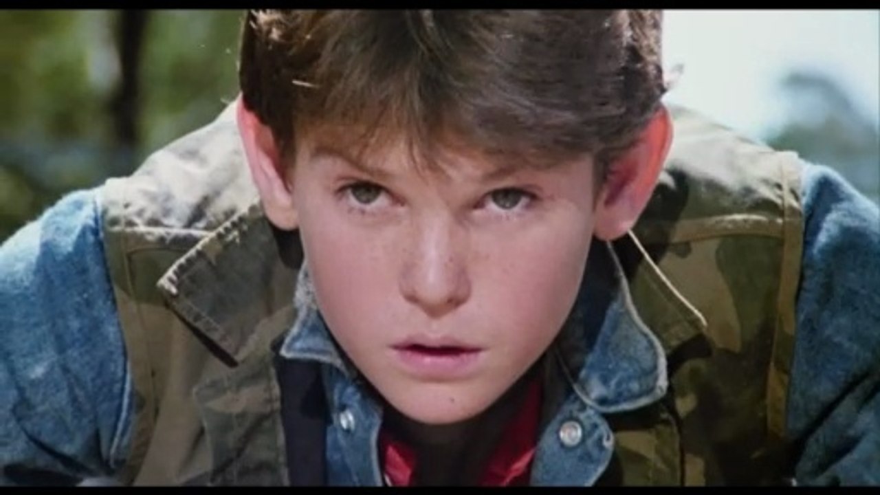 Der Geisterjäger Trailer OV