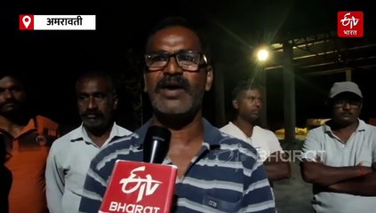 दिव्यांनी उजळली स्मशानभूमी; अमरावतीच्या वडाळी मोक्षधाममध्ये अनोखा उपक्रम