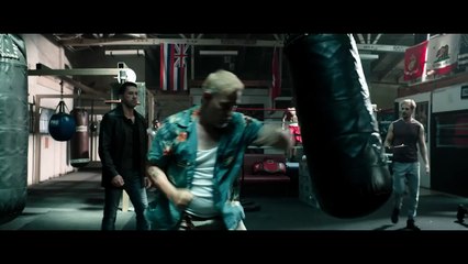 Ödeşme Zamanı 2 - Debt Collector 2 Scott Adkins - Türkçe Altyazılı Aksiyon Filmi (HD)