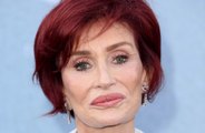 Sharon Osbourne: Ihr geliebter Hund ist gestorben