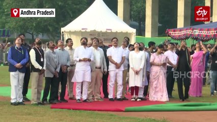 KL University Students Launch Three Satellites, Marking A Major Milestone In Space Research