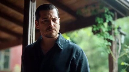 Eşref Rüya 2. Sezon 18. Bölüm izle