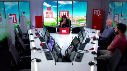 Le journal RTL de 12h30 du 20 octobre 2025