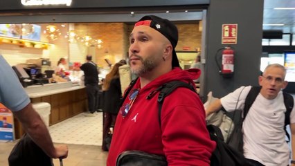 ¡Primicia! Kiko Rivera, primera reacción a la historia de amor de Irene Rosales