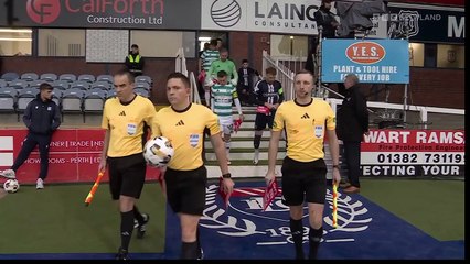 Scottish Premiership Sunday Highlights Show Matchday 8