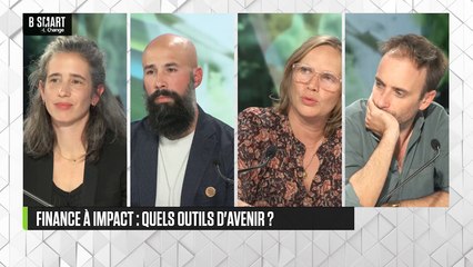 4GOOD - Finance à impact : quels outils d’avenir ?