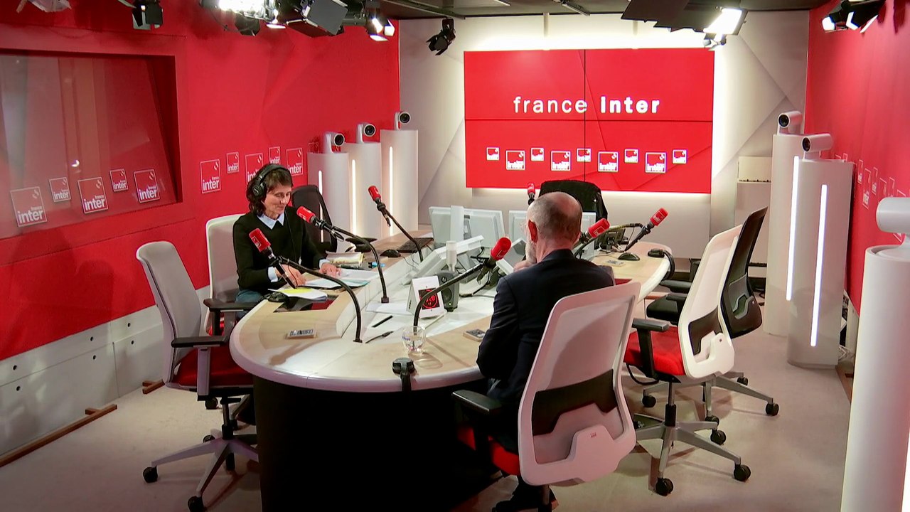 Laurent Mauvignier : " 'La Maison vide' est l'histoire d'une enfant qui n'a pas été aimée"