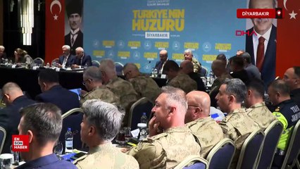 Bakan Yerlikaya: Hiç kimse polisimize, ‘düşman’ deme alçaklığına cüret edemez