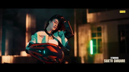 Raat Ke Shikari (Full Video) - Masoom Sharma, Sweta Chauhan, Yash | New Haryanvi Song 2025 | Sonotek