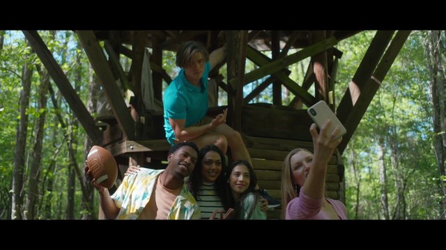 Traction Park Massacre Movie Trailer