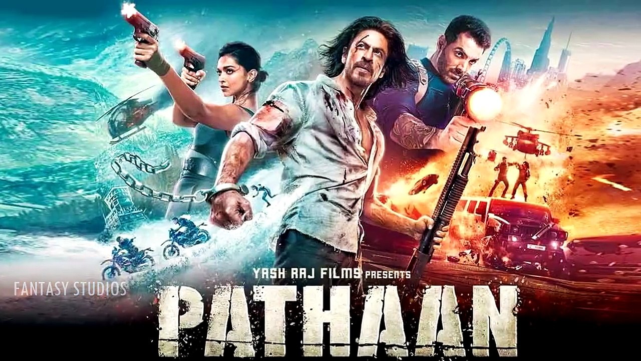 370. TIGER 4 - Son of Tiger  Official Trailer  Salman Khan, Katrina Kaif  Maneesh Sharma YRF S Updat