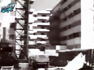 فيلم الثعلب والحرباء بطولة فريد شوقي وناهد شريف وعادل أدهم