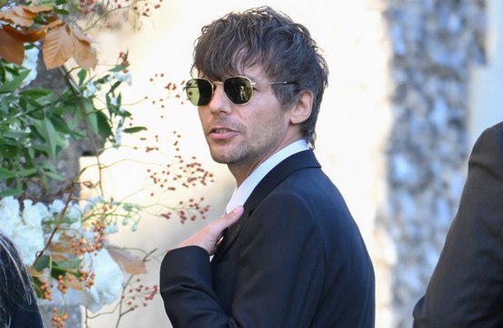 ‘É algo que eu nunca vou realmente aceitar’, diz Louis Tomlinson sobre morte de Liam Payne