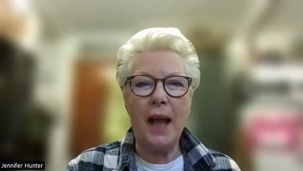 Exclusive chat with star of thrilling show coming to Blackpool Grand Theatre this Halloween