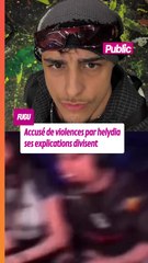 « Je lui ai mis une claque » : Fugu répond aux accusations d’Helydia et divise la toile