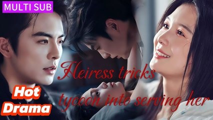 Second Chance Love My CEO ex faked as an interviewer to scare off other candidates, just for me