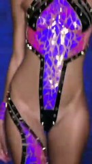 🔥 The Black Tape Project Fashion Show | Bikini fashion show | EP.6