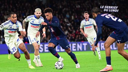 « Strasbourg doit être considéré comme un cador de la L1 » - Foot - Le débrief du lundi