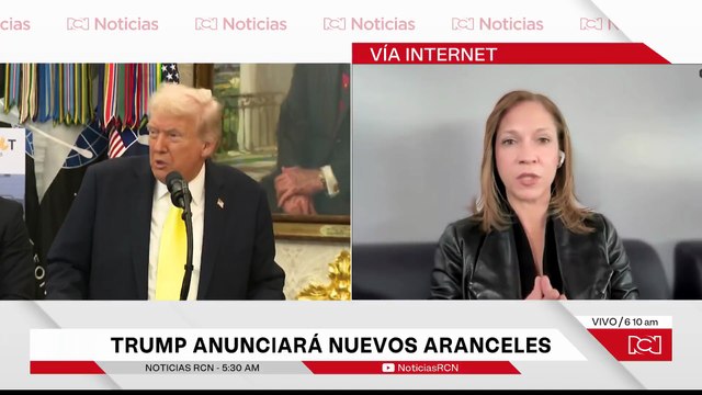 Aranceles de EE.UU. a Colombia podrían afectar a 5 millones de trabajadores y 8.000 millones en exportaciones