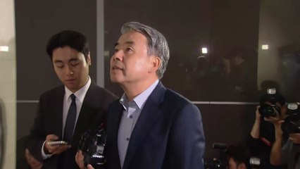 이종섭 전 국방부 장관 등 5명, 23일 구속영장 심사 / YTN