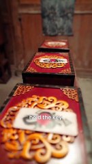 9 Year Old Matriarch Move Over