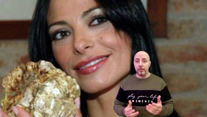 Confessioni di Natalia Estrada passato, scelte e un sogno a Sanremo