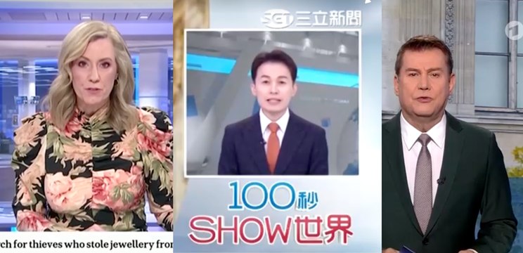 Cambriolage au Louvre : comment les médias étrangers en parlent